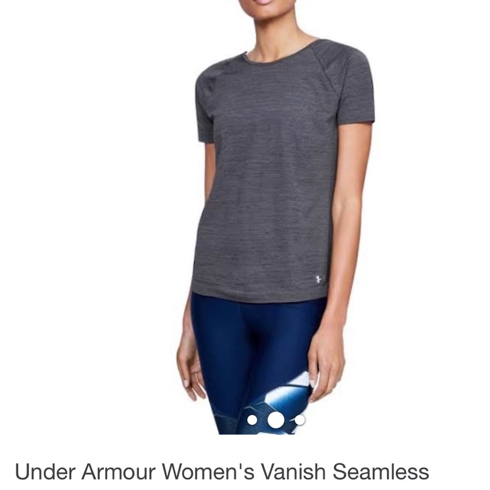 Under Armour T-shirt size medium